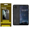 StatusSKIN Поліуретанова плівка  Titanium для Tecno Pop 5 (BD2p) Глянцева - зображення 1