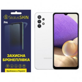   StatusSKIN Поліуретанова плівка  Pro для Samsung A32 5G A326 Глянцева