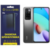 StatusSKIN Поліуретанова плівка  Pro для Xiaomi Redmi 10/Note 10 5G/11 4G/11SE 5G/Poco M3 Pro Глянцева - зображення 1