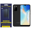 StatusSKIN Поліуретанова плівка  Pro для Sigma X-style S5502 Глянцева - зображення 1