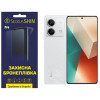 StatusSKIN Поліуретанова плівка  Pro на екран Xiaomi Redmi Note 13 5G Глянцева - зображення 1