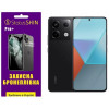 StatusSKIN Поліуретанова плівка  Pro+ на екран Xiaomi Redmi Note 13 Pro 5G/Poco X6 5G Глянцева - зображення 1