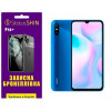 StatusSKIN Поліуретанова плівка  Pro+ на екран Xiaomi Redmi 9A Глянцева - зображення 1