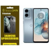 StatusSKIN Поліуретанова плівка  Titanium для Motorola G04/G24 Глянцева - зображення 1