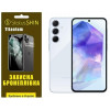 StatusSKIN Поліуретанова плівка  Titanium для Samsung A55 5G A556 Глянцева - зображення 1