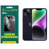 StatusSKIN Поліуретанова плівка  Ultra для iPhone 14 Глянцева - зображення 1