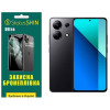 StatusSKIN Поліуретанова плівка  Ultra для Xiaomi Redmi Note 13 4G Глянцева - зображення 1