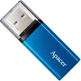   Apacer 64 GB AH25C Ocean Blue (AP64GAH25CU-1)