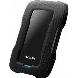   ADATA HD330 4 TB Black (AHD330-4TU31-CBK)