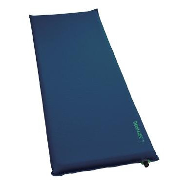 Therm-a-Rest BaseCamp L, Poseidon Blue (13282) - зображення 1