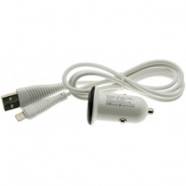   WUW T21 1USB 1A + Lightning White