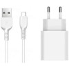 Jellico C36 + USB Type-C White - зображення 1