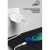 ArmorStandart AR012 24W White + USB Type-C (ARM69893) - зображення 3