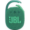 JBL Clip 4 Eco Green (JBLCLIP4ECOGRN) - зображення 2