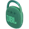 JBL Clip 4 Eco Green (JBLCLIP4ECOGRN) - зображення 3