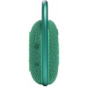 JBL Clip 4 Eco Green (JBLCLIP4ECOGRN) - зображення 4