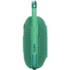 JBL Clip 4 Eco Green (JBLCLIP4ECOGRN) - зображення 6