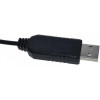 ArmorStandart USB - DC 5.5x2.1 9V 0.8m (ARM65662) - зображення 2