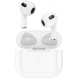   XO E10T AirPods 3 White