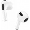 XO E10T AirPods 3 White - зображення 2