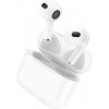 XO E10T AirPods 3 White - зображення 3