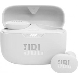   JBL Tune 130NC White (JBLT130NCTWSWHT)