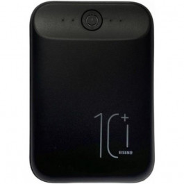   Eisen EZ619 10000mAh Black