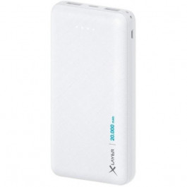   XLayer Micro 20000mAh White (217286;PB930500)