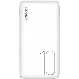   Romoss 10000mah PSP10 Black (PSP10-102-1131H)