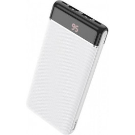   Hoco J59 Famous 10000mAh White