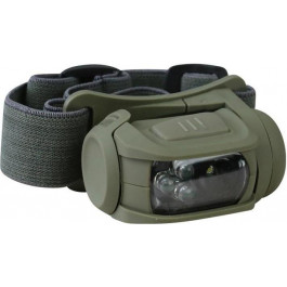   Kombat UK Predator Headlamp II (kb-phl-olgr)