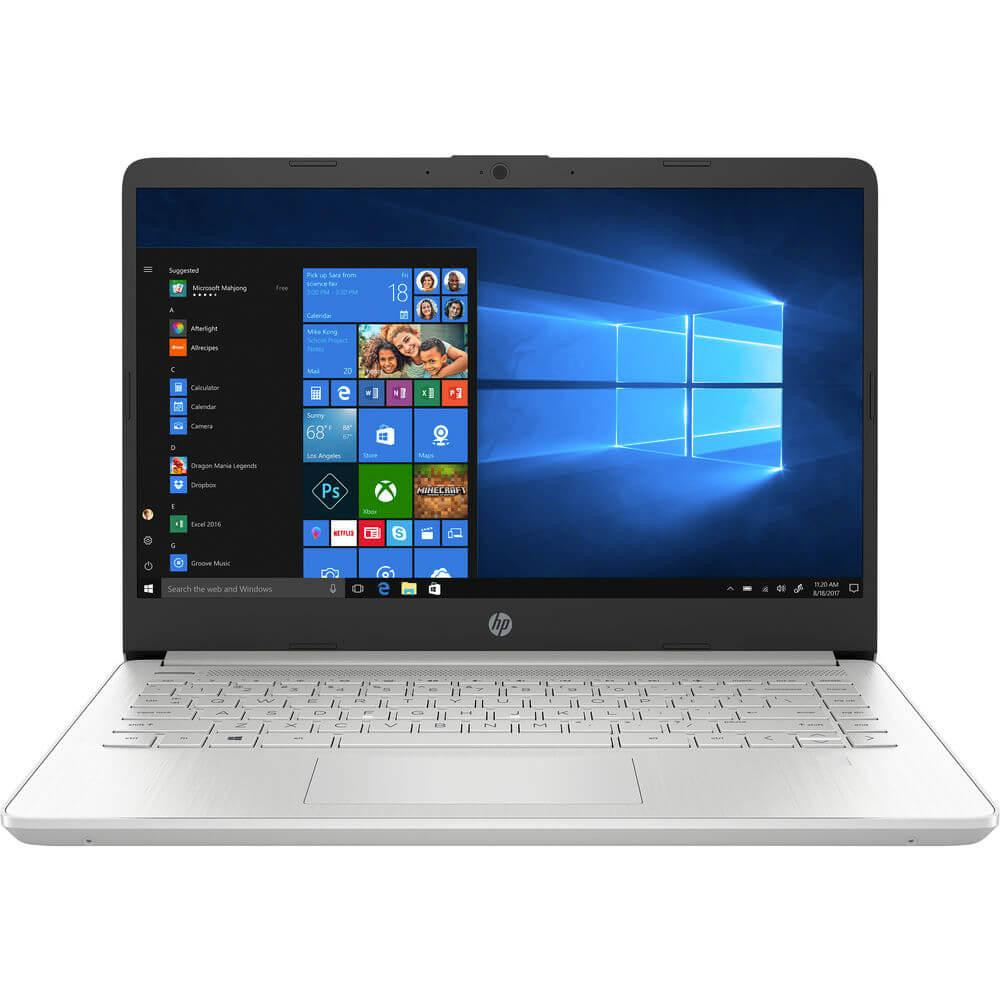 HP 14-dk0078nr (3C530UA) - зображення 1