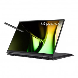   LG gram 2-in-1 14 (14T90S-G.AAB6U1)