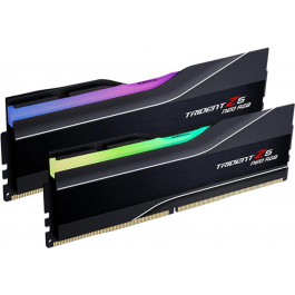   G.Skill 64 GB (2x32GB) DDR5 6000 MHz Trident Z5 Neo RGB (F5-6000J3040G32GX2-TZ5NR)