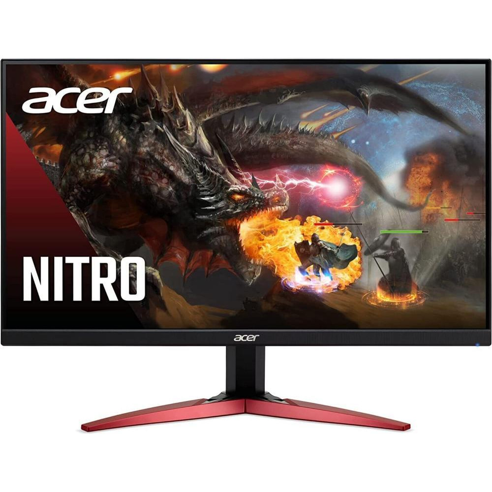 Acer Nitro Gaming Monitor VG270Ebmiix (UM.HV0EE.E06) - зображення 1