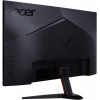 Acer Nitro Gaming Monitor VG270Ebmiix (UM.HV0EE.E06) - зображення 2