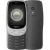 Nokia 3210 4G 2024 Grunge Black - зображення 1