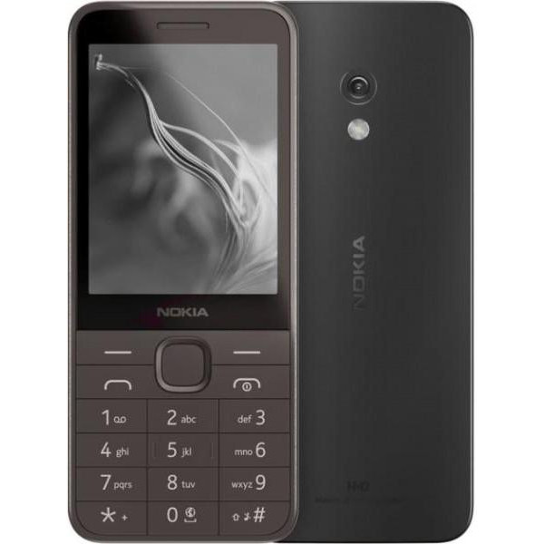 Nokia 235 4G 2024 - зображення 1