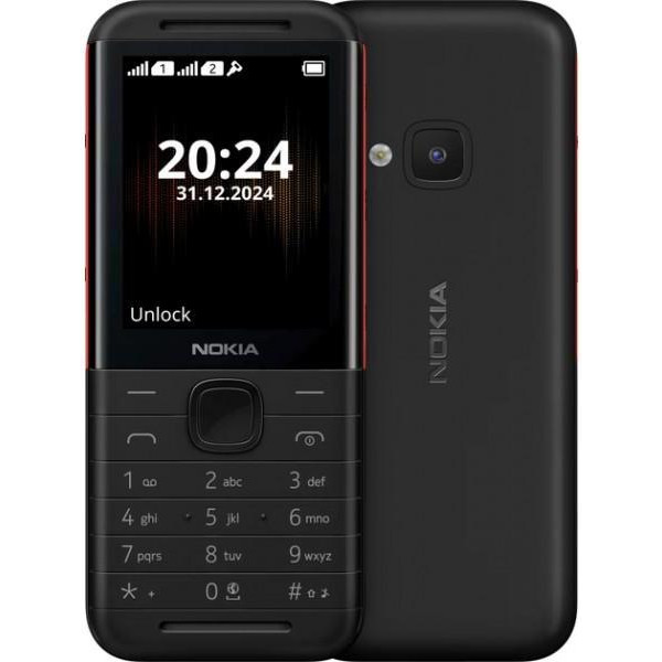 Nokia 5310 2024 - зображення 1