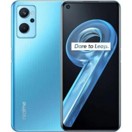   realme 9i 4/128GB Prism Blue