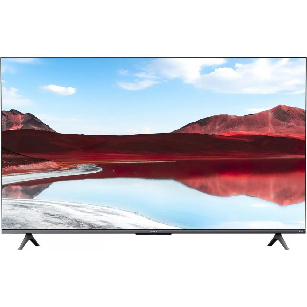 Xiaomi TV A Pro 65 2025 - зображення 1