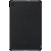 ArmorStandart Smart Case для Samsung Galaxy Tab S6 Lite P610/P615 Black (ARM58626) - зображення 2