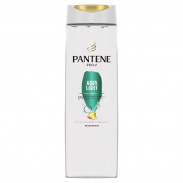   Pantene Pro-v Шампунь  Aqua Light 250 мл (5410076563180)