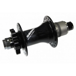   SRAM Втулка  AM HUB MTH 746 R DISC 12X148B 32H BLK XD