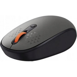   Baseus Wireless Mouse F01B Grey Tri-Mode (B01055503833-00)