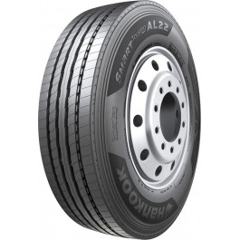   Hankook AL22 (рулевая ось) 295/80 R22.5 154M (16PR)