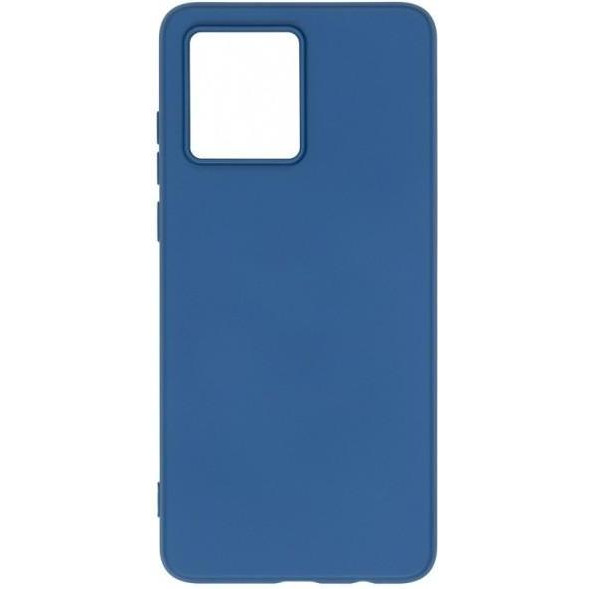 ArmorStandart ICON Case Motorola G84 5G Dark Blue (ARM70880) - зображення 1