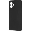 ArmorStandart Matte Slim Fit Motorola G14 Camera cover Black (ARM70468) - зображення 1