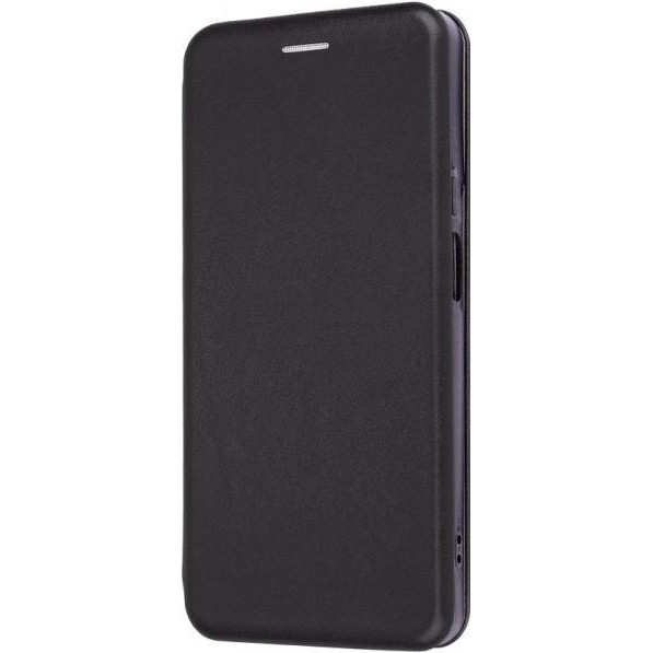 ArmorStandart G-Case Motorola G24 Power Black (ARM73895) - зображення 1