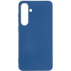 ArmorStandart ICON Case Samsung S24 Plus Dark Blue (ARM72493) - зображення 1